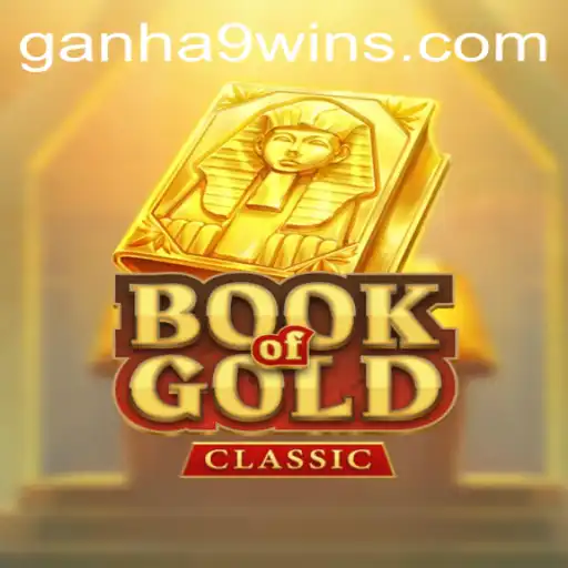 Descubra o Fascínio do BookOfGoldClassic: Mergulhe na Aventura!
