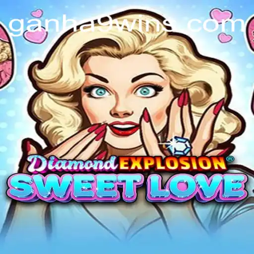 Explorando o Cativante Mundo de DiamondExplosionSweetLove