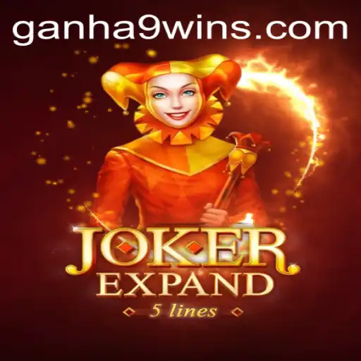Descubra a Emoção do Jogo 'JokerExpand' no Ganha9.com