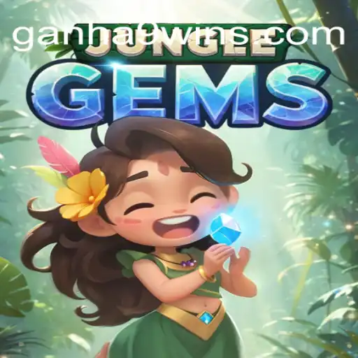 Descubra JungleGems: O Jogo que Conquista com Estratégia e Diversão