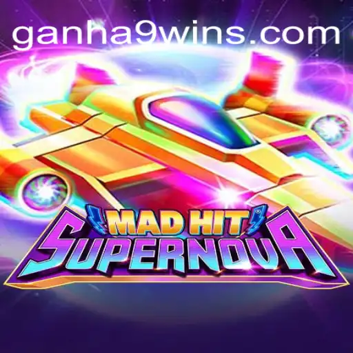 MadHitSupernova: Um Mergulho no Universo Cósmico de Diversão