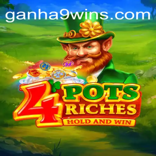 Explorando o Mundo Vibrante de 4potsriches