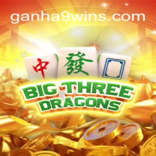 BigThreeDragons: Descubra a Aventura e Estratégias do Jogo com Ganha9.com