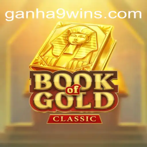 Descubra o Fascínio do BookOfGoldClassic: Mergulhe na Aventura!