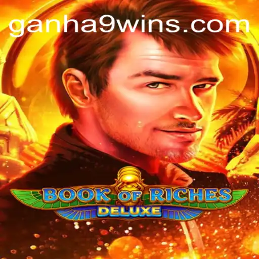 Explore o Mundo do 'Book of Riches Deluxe' e Descubra Suas Regras Fascinantes