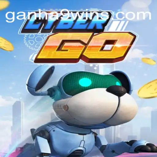 CyberGO: O Jogo Que Está Revolucionando o Mundo dos Games