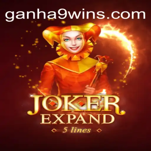 Descubra a Emoção do Jogo 'JokerExpand' no Ganha9.com