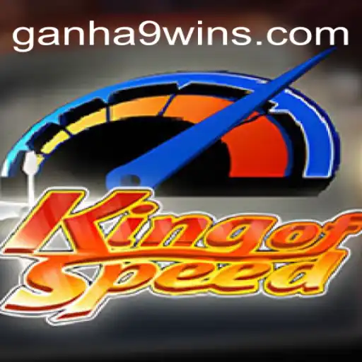 KingofSpeed: Domine as Pistas com o Jogo Revolucionário da Ganha9.com
