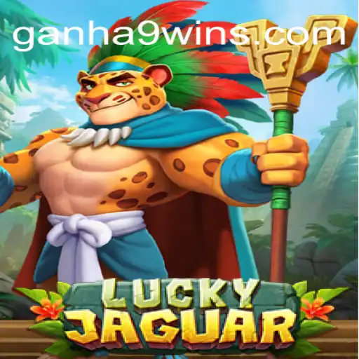 Desvendando o Mundo de LuckyJaguar