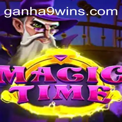MagicTime: O Fascinante Mundo Dos Jogos Digitais