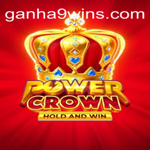 Descubra o Universo de PowerCrown no Ganha9.com