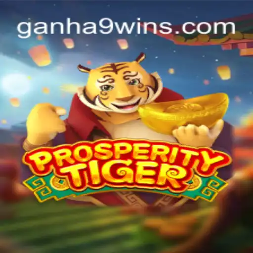 Descubra o Universo de ProsperityTiger: Um Jogo Revolucionário