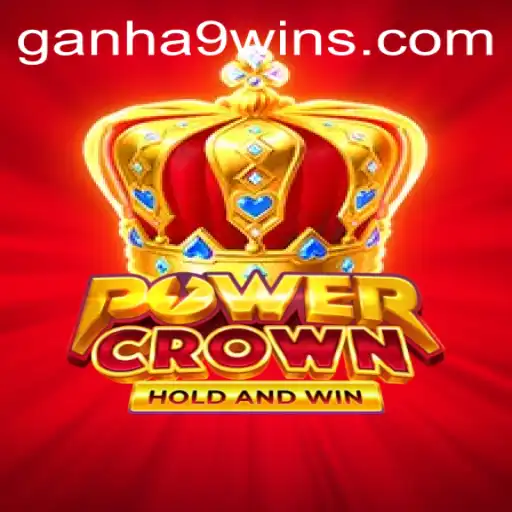 Descubra o Universo de PowerCrown no Ganha9.com