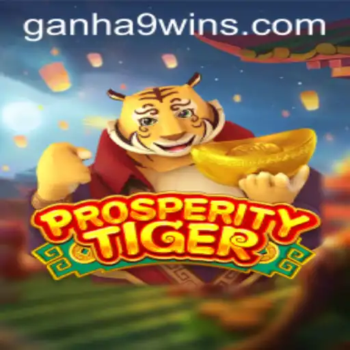 Descubra o Universo de ProsperityTiger: Um Jogo Revolucionário