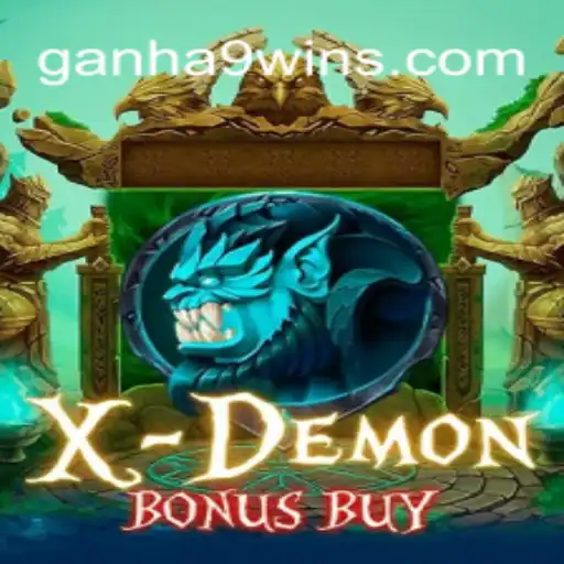 XDemonBonusBuy: Uma Experiência de Jogo Inovadora e Emocionante
