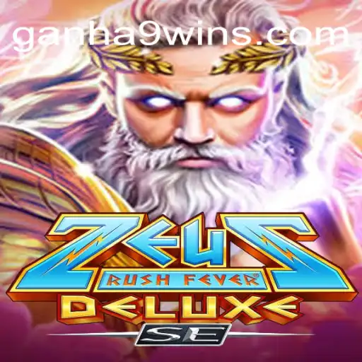 Explorando ZeusRushFeverDeluxeSE: Uma Jornada Divina com Ganhos Surpreendentes